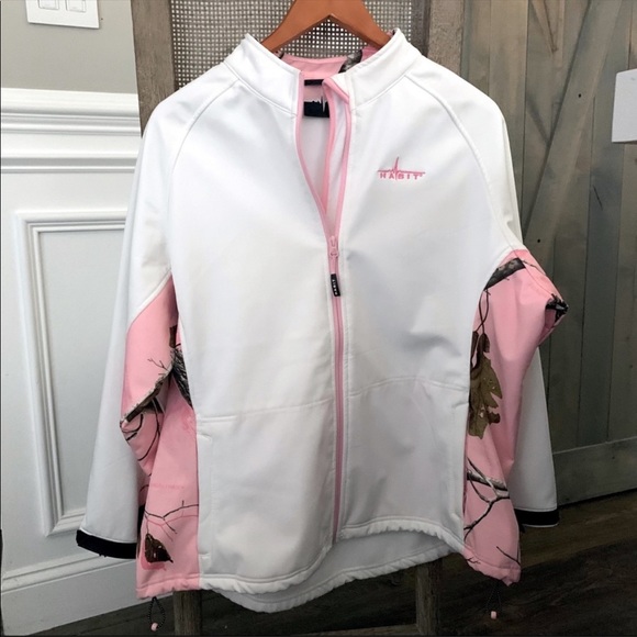 HABIT Athletic Active Jacket, Gently Used Like New - Picture 2 of 15